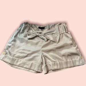 The Limited size 8 shorts